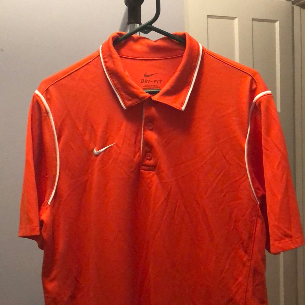 Nike Dri-Fit Polo Medium